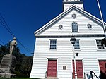 Church Springfield NJ